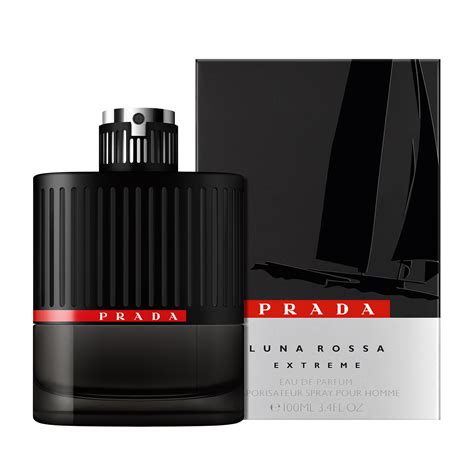 prada luna rossa extreme 100ml|prada luna rossa aftershave.